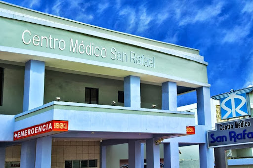 Centro Medico San Rafael