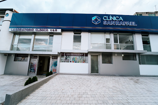 Clinica San Rafael