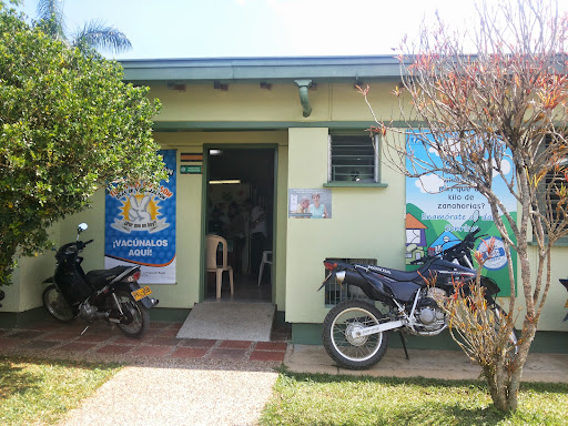 E.S.E Hospital San Roque