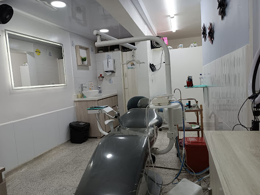 Odontologia Eliana Gomez (San Roque)