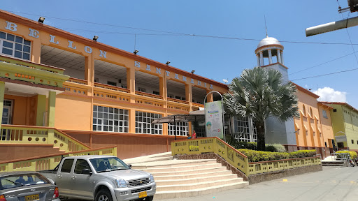 Hospital Santa María