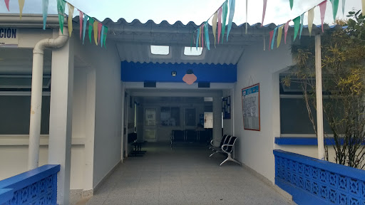 Hospital Nuestra Señora Del Pilar