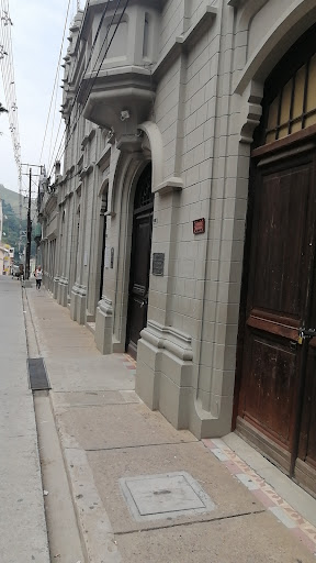 Hospital San Juan de Dios de Titiribí