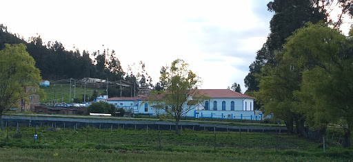 Hospital de Nemocón