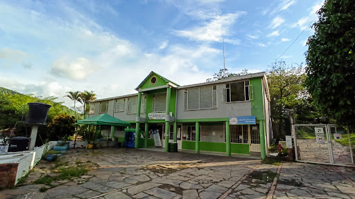Centro de Salud