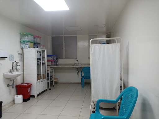 Centro de Salud Nocaima