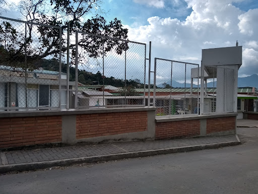 Hospital San Rafael de Pacho