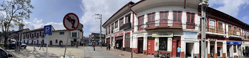 Unidad Medica de Pacho (UMP)