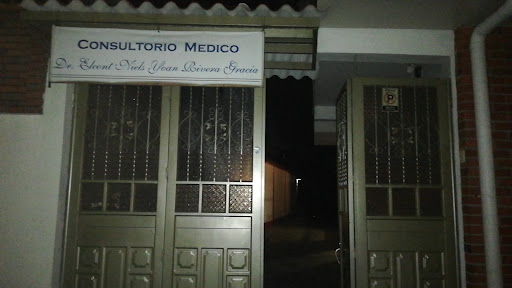 Consultorio Dr Elcont Rivera Gracia