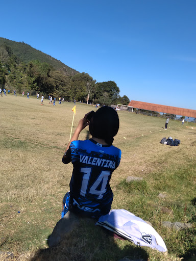 Cancha de fútbol