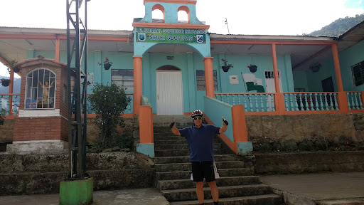 Casa Cultural y Ecológica Gúchipas