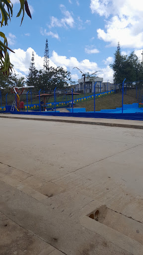 Hospital San Camilo De Lelis