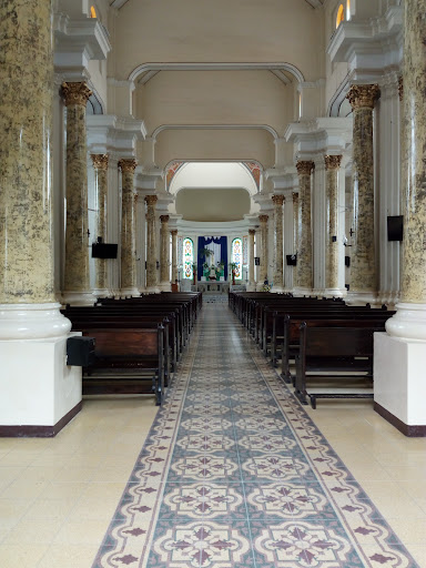 Hospital Puerto Salgar
