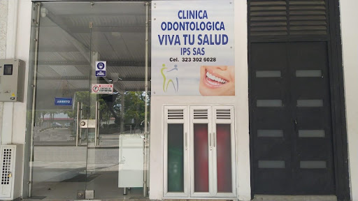 VIVA TU SALUD IPS