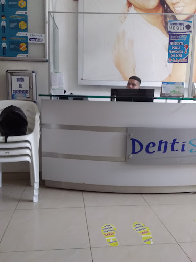 DENTISTAR IPS SAS