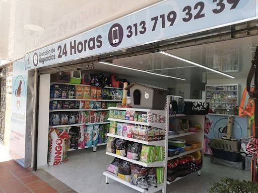 VETESALUD Clínica veterinaria