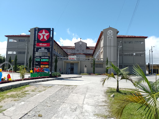 Terminal de Yarumal