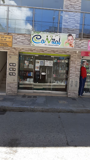 Cavital Centro de Estética