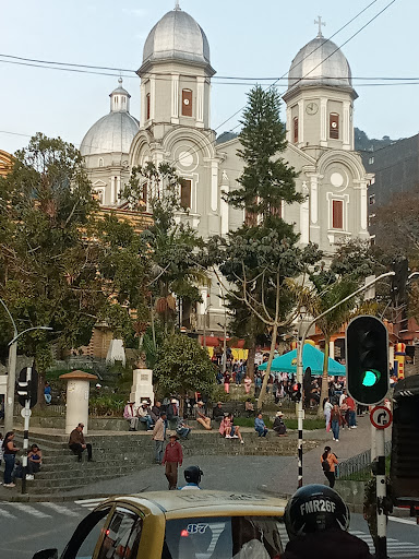 Yarumal