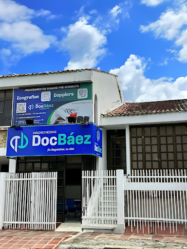 Ecografías y Doppler | DocBáez | Diagnóstico por Imágenes