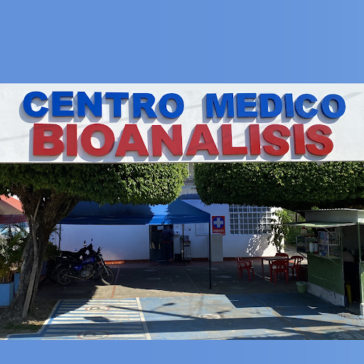 Centro Médico Bioanalisis IPS Sede Americas