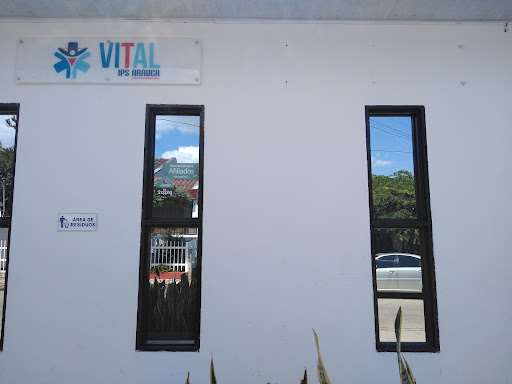 Vital Ips Arauca