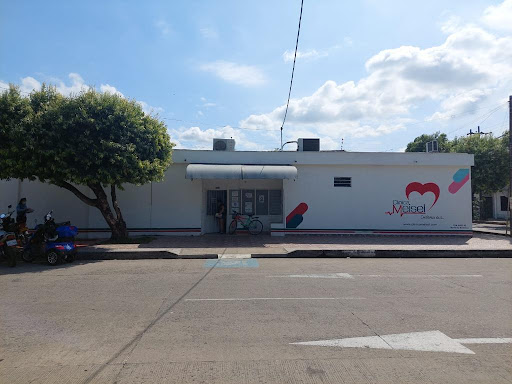 Clínica Meisel Arauca