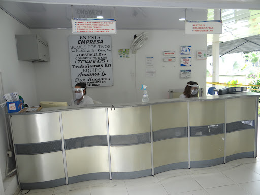 IPS RADIOSALUD ARAUCA