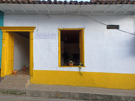 Liced Zapata Mazo - Consultorio psicológico