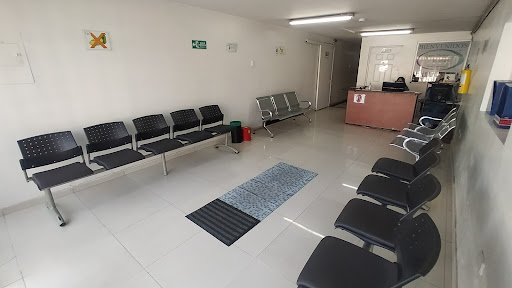 CENTRO MEDICO RICAURTE
