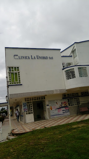Clinica La Unidad