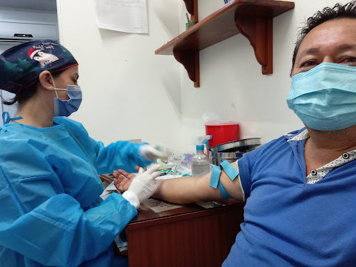 SOMEDO Sociedad Medica Del Oriente
