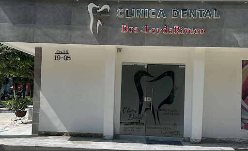 CLINICA DENTAL Dra. Leyda Rivero
