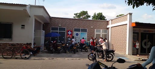 MYT SALUD IPS SARAVENA