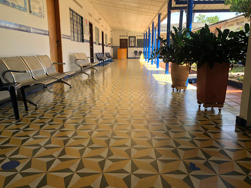 Clínica Metropolitana del Llano