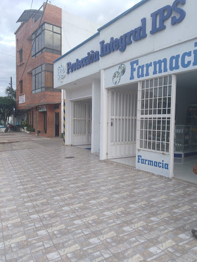 Protección Integral IPS