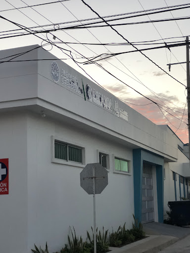 HOSPITAL DE BARANOA