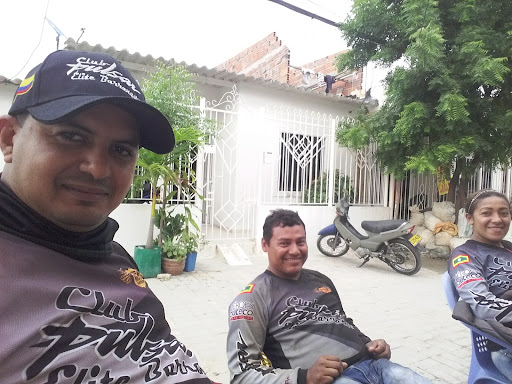 CENTRO RECREACIONAL CAMPESTRE