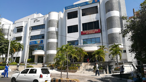 Clínica de la Costa