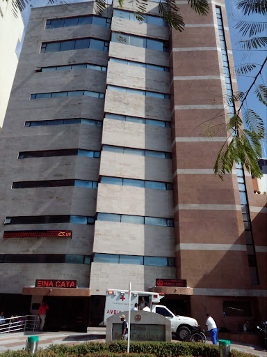 Clínica Reina Catalina - Barranquilla
