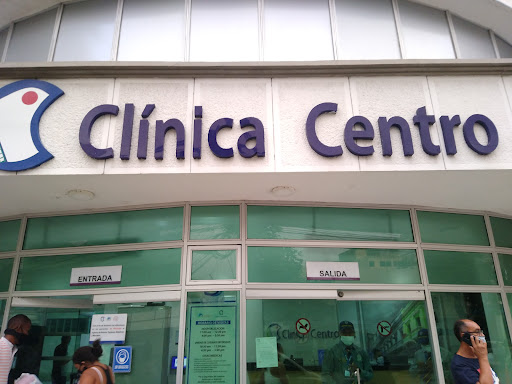 Clínica Centro
