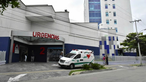 Clinica Misericordia Internacional SAS