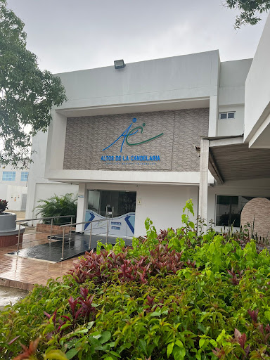 CMI ALTOS DE LA CANDELARIA