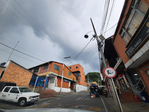 Hospital Hilario Lugo
