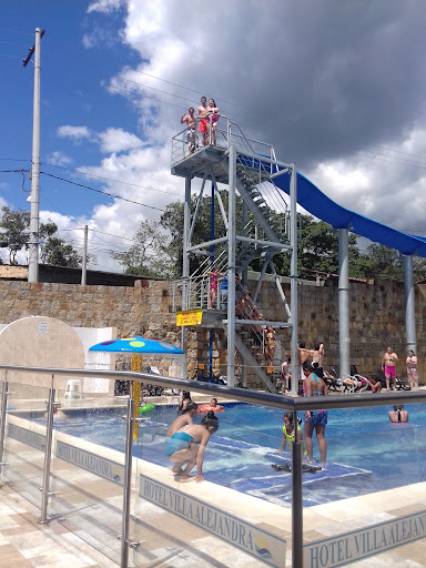 Centro Vacacional