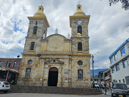 Sasaima Cundinamarca