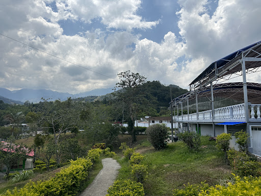 Centro Vacacional La Maria
