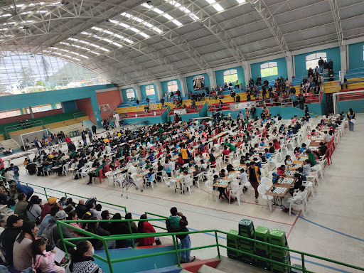 Coliseo Municipal