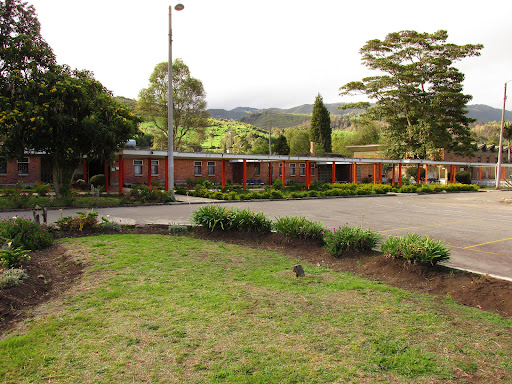 Centro Femenino Especial José Joaquín Vargas