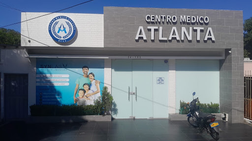 CENTRO MEDICO ATLANTA